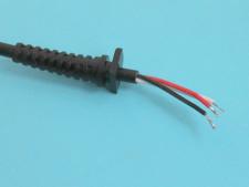 Кабель живлення для ноутбука Hp 250 G7 №2